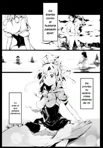 Page 7 of Brautkleid Yakujin no Hanayome - preview thumbnail