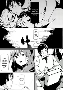 Page 9 of Brautkleid Yakujin no Hanayome - preview thumbnail