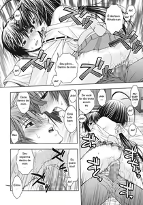 Page 15 of Kuma to Mizu ga Awasari Saikyou - preview thumbnail