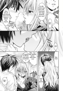 Page 18 of Kuma to Mizu ga Awasari Saikyou - preview thumbnail