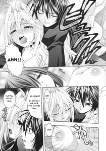 Page 26 of Kuma to Mizu ga Awasari Saikyou - preview thumbnail