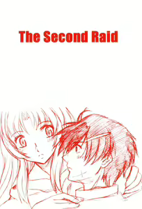Page 2 of Full Metal Panic! 6 Furu Sasayaki - preview thumbnail