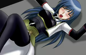 Page 23 of Dancing Animation - Nel Hard / Maria - preview thumbnail