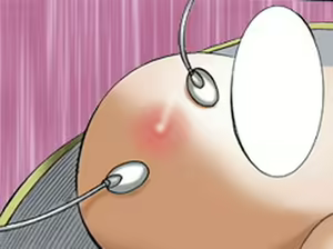 Page 34 of Dancing Animation - Nel Hard / Maria - preview thumbnail