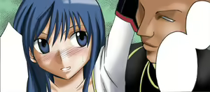 Page 83 of Dancing Animation - Nel Hard / Maria - preview thumbnail