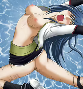 Page 90 of Dancing Animation - Nel Hard / Maria - preview thumbnail