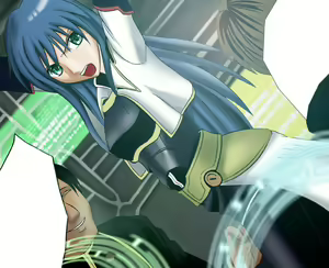 Page 9 of Dancing Animation - Nel Hard / Maria - preview thumbnail