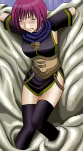 Page 16 of star ocean 3 - neru hard - preview thumbnail