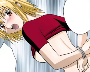 Page 33 of Dancing Animation - Kyouki - preview thumbnail