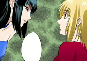Page 6 of Dancing Animation - Kyouki - preview thumbnail