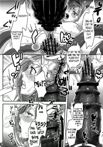 Page 13 of Furachina Creampie - preview thumbnail