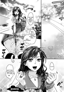 Page 19 of Furachina Creampie - preview thumbnail