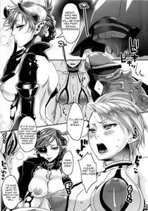 Page 24 of Furachina Creampie - preview thumbnail