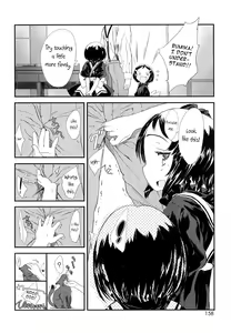 Page 167 of Ohisama no Nioi no Suru Shoujo - preview thumbnail
