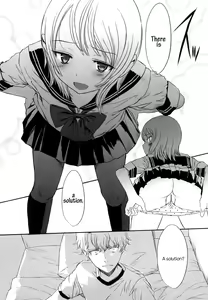Page 225 of Ohisama no Nioi no Suru Shoujo - preview thumbnail