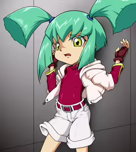 Page 178 of Yu-Gi-Lo! & Monster Girl Ero CG Collection - preview thumbnail