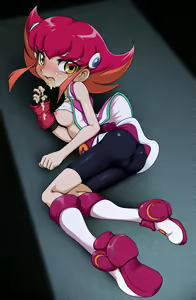 Page 19 of Yu-Gi-Lo! & Monster Girl Ero CG Collection - preview thumbnail