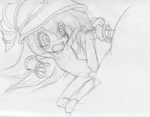 Page 276 of Yu-Gi-Lo! & Monster Girl Ero CG Collection - preview thumbnail