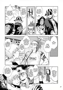 Page 28 of Yukemuri NyanNyan Jiken - preview thumbnail