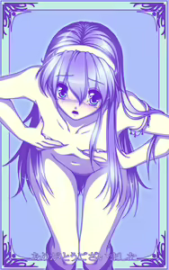 Page 4 of WEB拍手　お礼画像集 - preview thumbnail