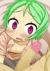 Page 11 of Papa wa ED Mama wa Shojo - preview thumbnail