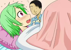 Page 170 of Papa wa ED Mama wa Shojo - preview thumbnail