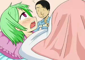 Page 172 of Papa wa ED Mama wa Shojo - preview thumbnail