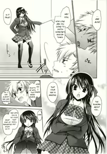 Page 8 of Himegoto - preview thumbnail