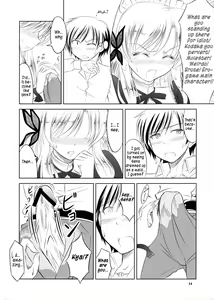 Page 13 of Boku wa Sena ni Gohoushi Saretai | I Want to be Served by Sena - preview thumbnail