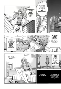 Page 26 of Nosewasure Ch. 1-2 - preview thumbnail