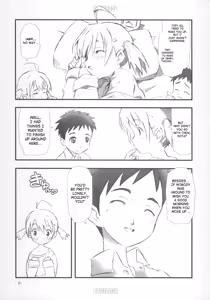 Page 6 of BABY ROSE - preview thumbnail