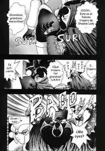 Page 16 of Katura Lady - eye's with psycho 2nd edition - preview thumbnail