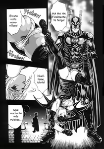 Page 8 of Katura Lady - eye's with psycho 2nd edition - preview thumbnail