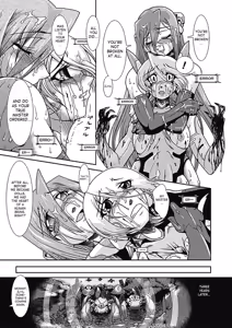 Page 124 of Lust Prison - Violation of a Captivating Flower - preview thumbnail