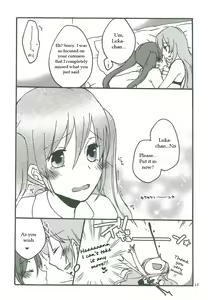 Page 11 of Candy Box - preview thumbnail