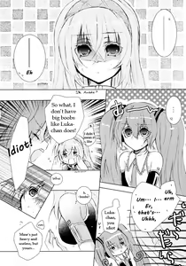 Page 20 of Adocation Waltz - preview thumbnail