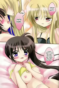 Page 4 of Strawberry Time - preview thumbnail