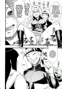 Page 13 of Saboten Campus - preview thumbnail