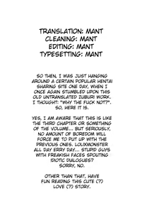 Page 42 of Sa~tsu-chan o ni ~ichantoissho soshuhen Ch.03 - preview thumbnail