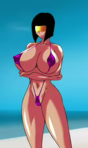 Page 53 of ENDLESS BEACH - preview thumbnail