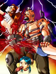 Page 36 of Master Blaster 3 - preview thumbnail