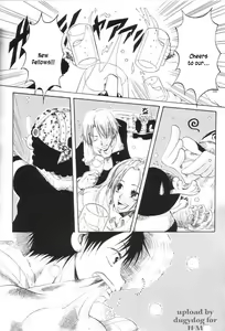 Page 7 of Love Logue - preview thumbnail