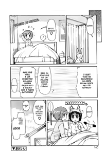 Page 16 of Welcome to Animal-Ears Onsen #9 - preview thumbnail