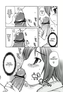 Page 9 of Welcome to Animal-Ears Onsen #9 - preview thumbnail