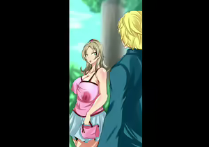 Page 119 of Kanjuku Suite Precure - preview thumbnail