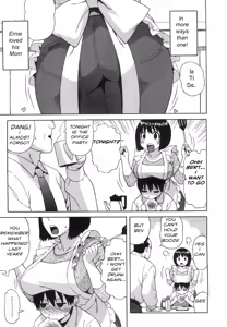 Page 2 of First Love - preview thumbnail