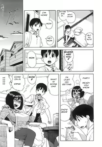 Page 6 of First Love - preview thumbnail