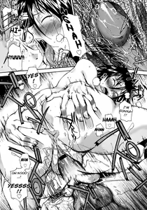 Page 22 of Atsui Fubuki | Hot Snowstorm - preview thumbnail