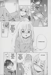 Page 10 of It's a Wonderful Incest! - preview thumbnail