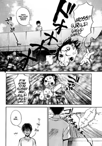 Page 23 of Shoujo, Guitar o Hiku Ch. 2 - preview thumbnail
